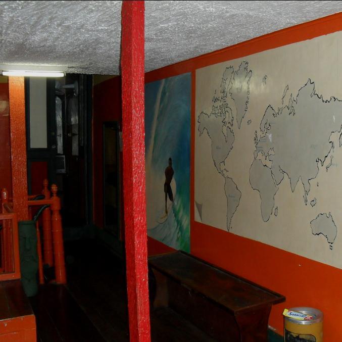 Hospedaria Da Gloria Hostel - Rio de Janeiro — Fotos 2